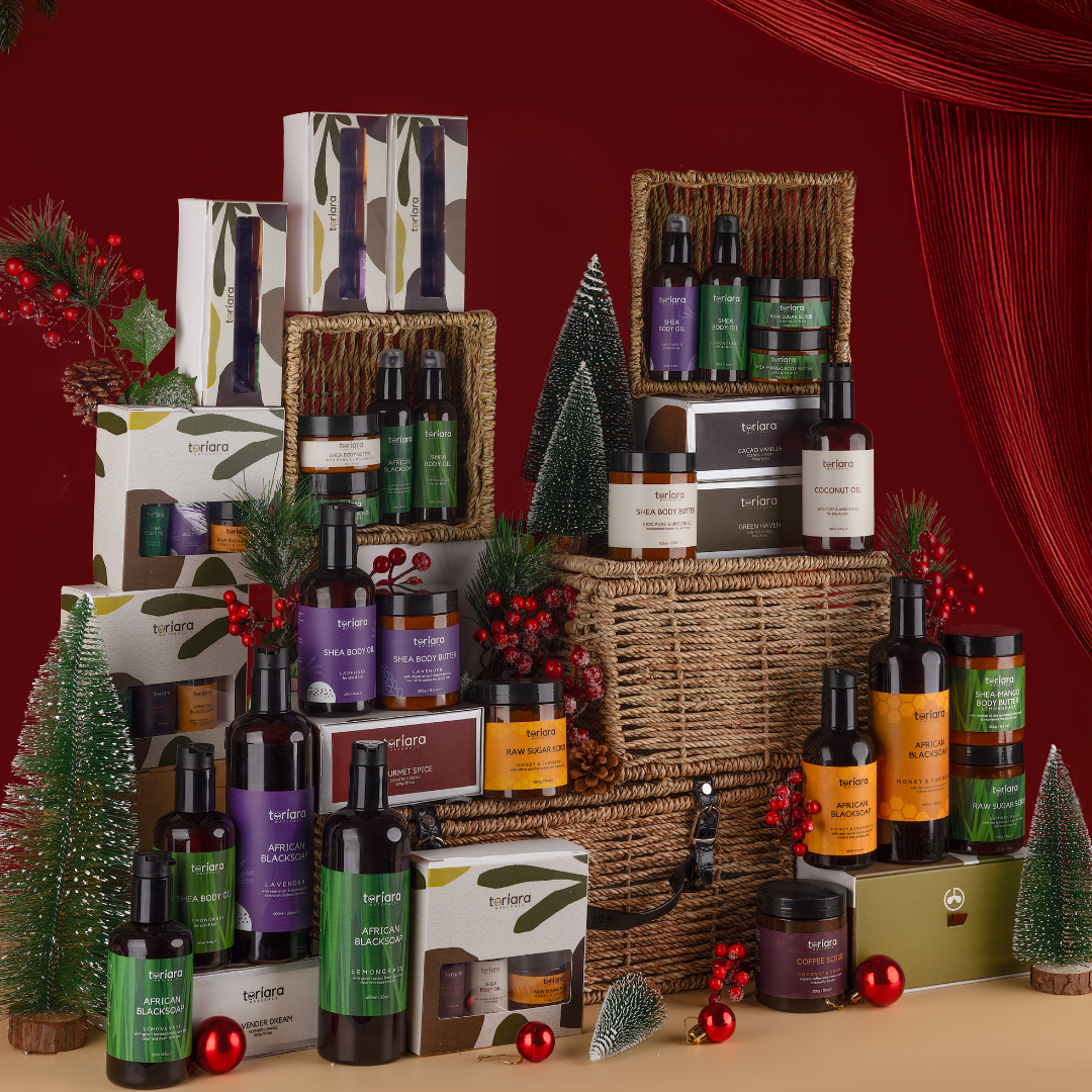 Festive Hamper