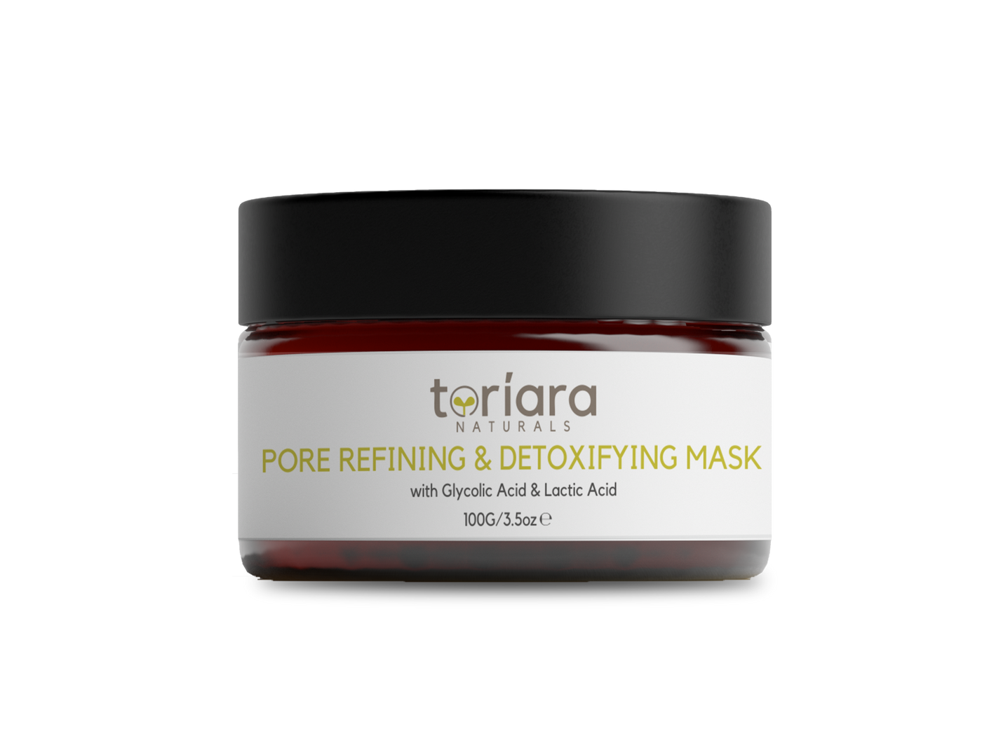 Pore Refining & Detoxifying Mask